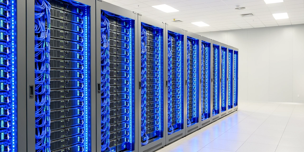 Advanced Analytics Infrastructure