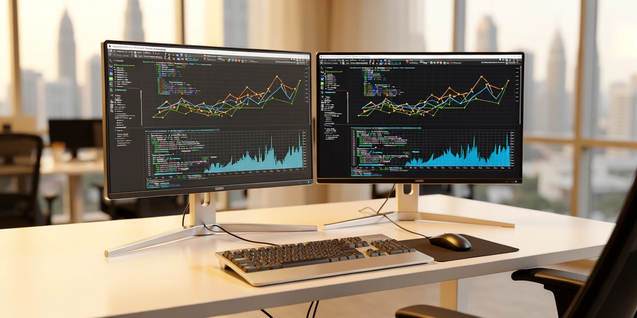 Data Operations Workspace