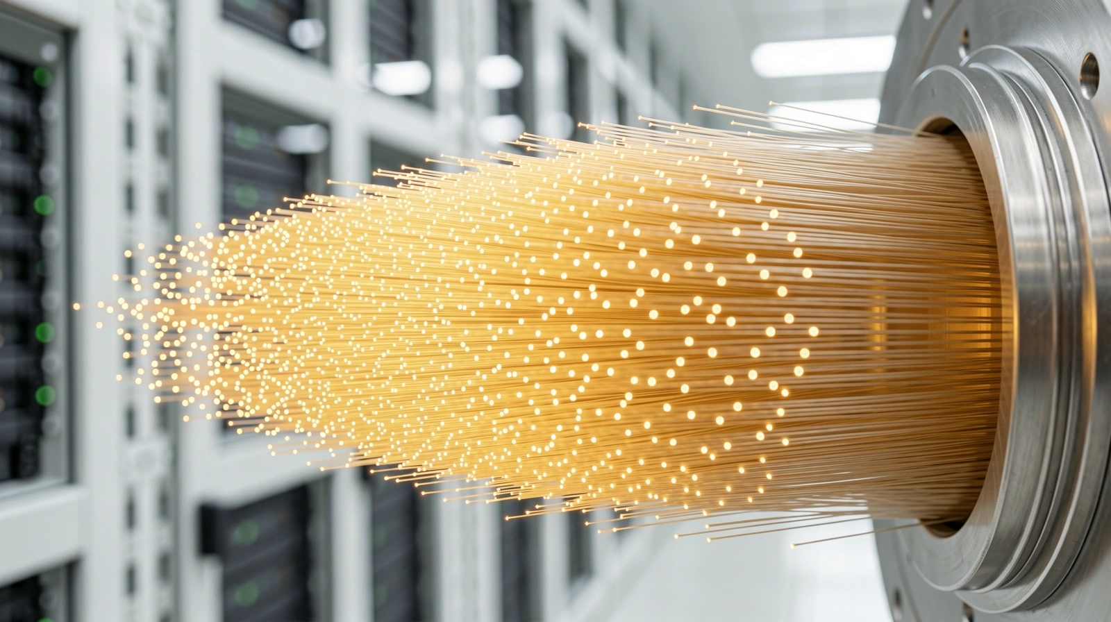 Data Infrastructure Visualization