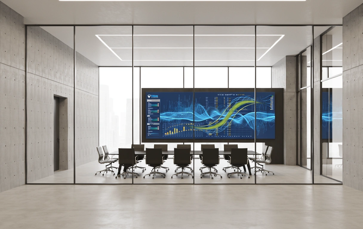 Analytics Operations Center