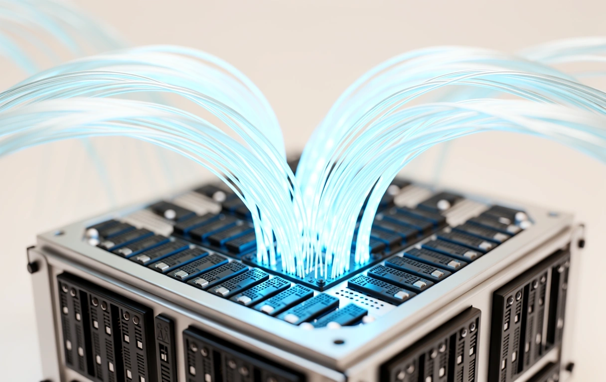 Technical Infrastructure