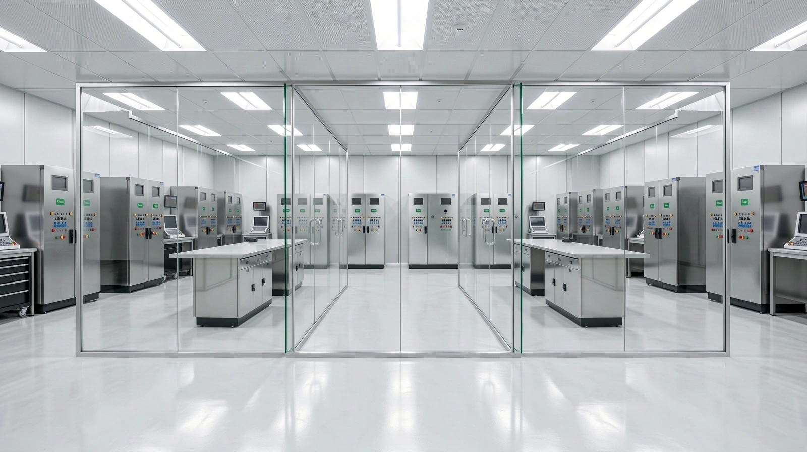 Analytics Operations Infrastructure