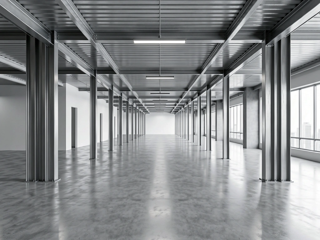 AnalyticsBrivon HQ Interior