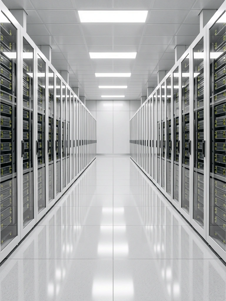 Analytics Operations Infrastructure