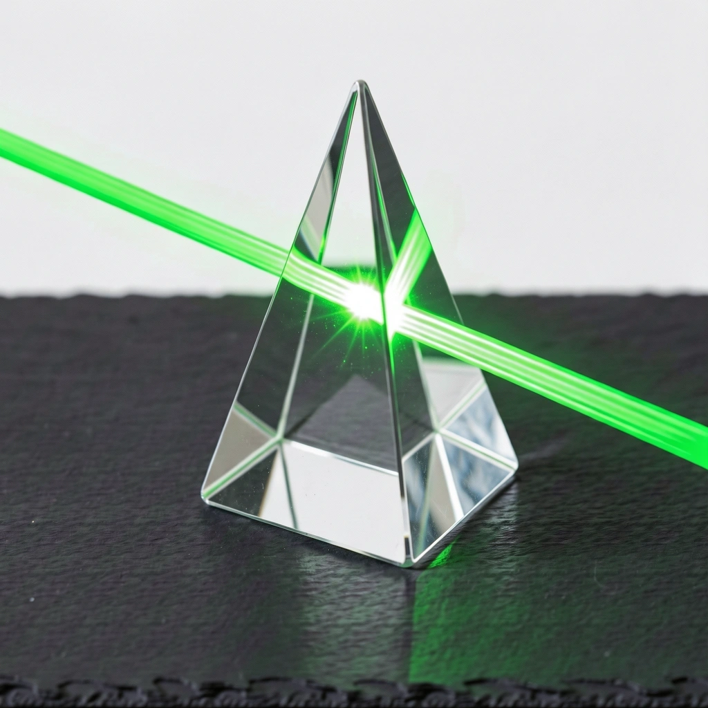 Technical precision and reliability